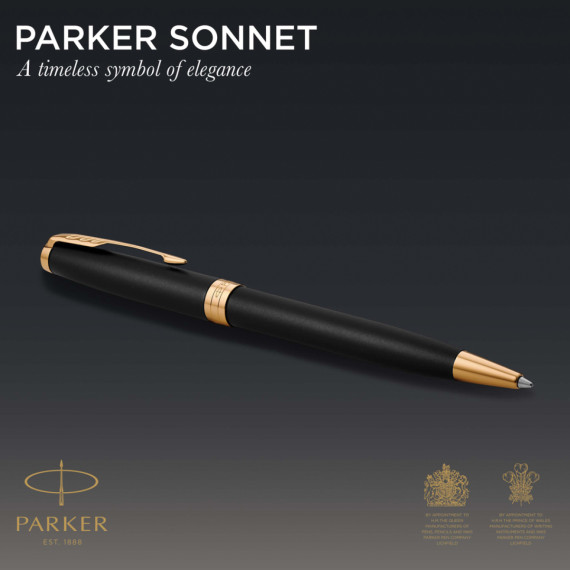 Kuličková propiska Parker SONNET
