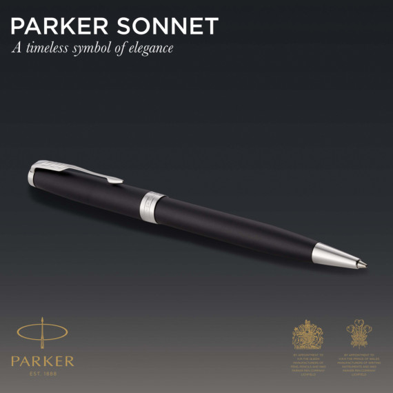 Kuličková propiska Parker SONNET