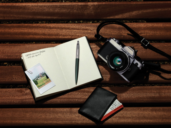 Propiska Parker JOTTER XL