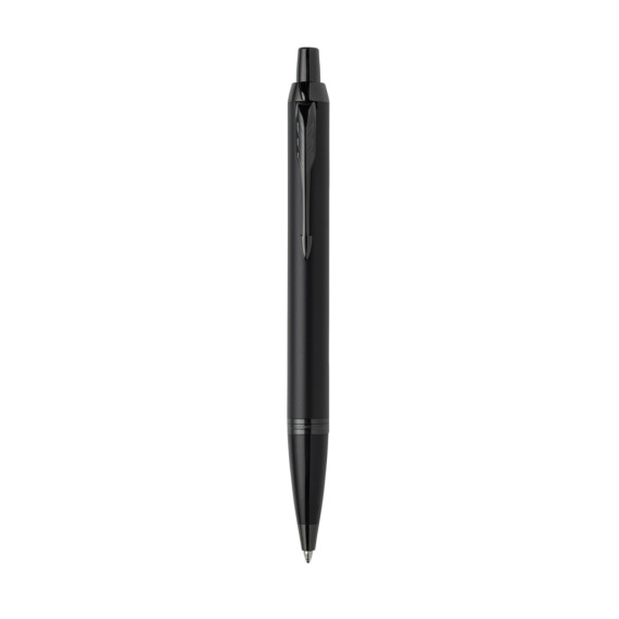 Propiska Parker IM ACHROMATIC Matte Black