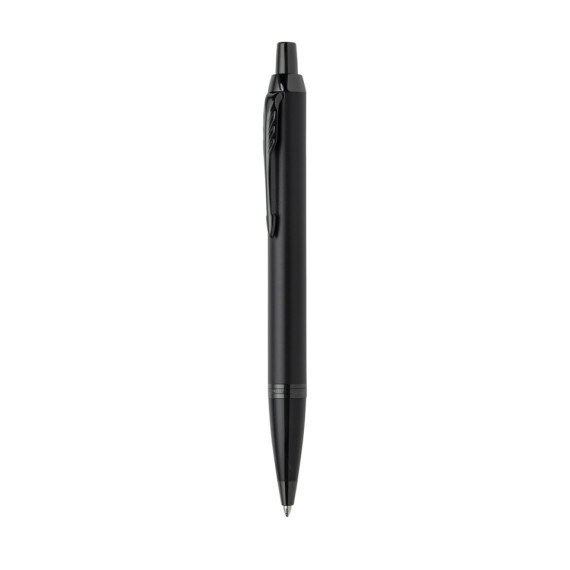 Propiska Parker IM ACHROMATIC Matte Black