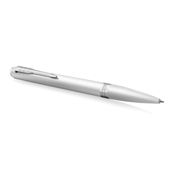 Propiska Parker MERIDIAN CHROME