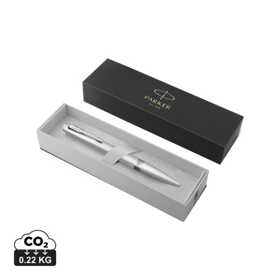 Propiska Parker MERIDIAN CHROME