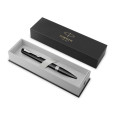 Propiska Parker MERIDIAN CHROME