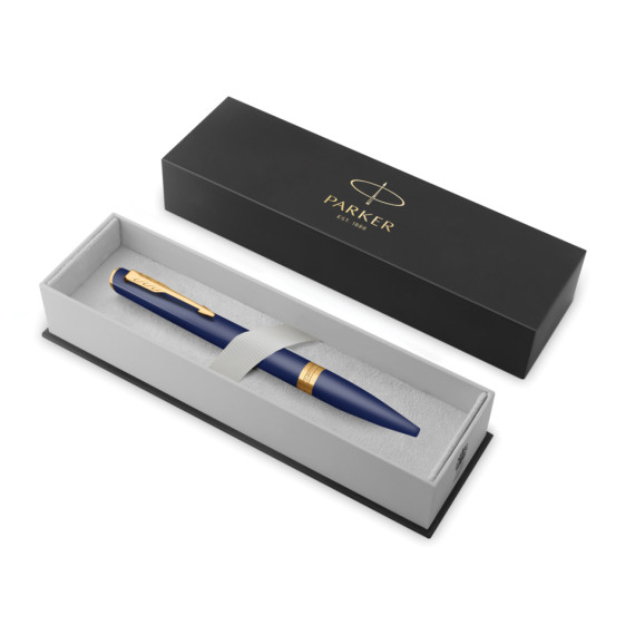 Propiska Parker MERIDIAN DELUXE