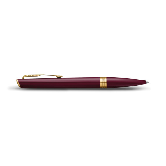 Propiska Parker MERIDIAN DELUXE