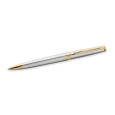 Propiska Waterman HEMISPHERE STEEL