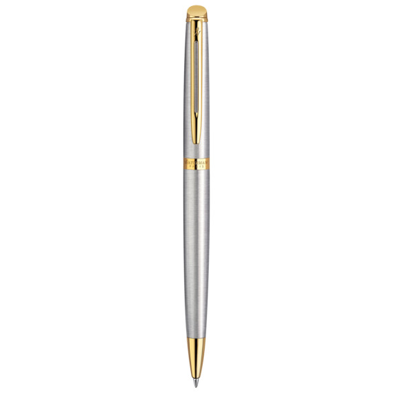 Propiska Waterman HEMISPHERE STEEL