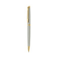 Propiska Waterman HEMISPHERE STEEL
