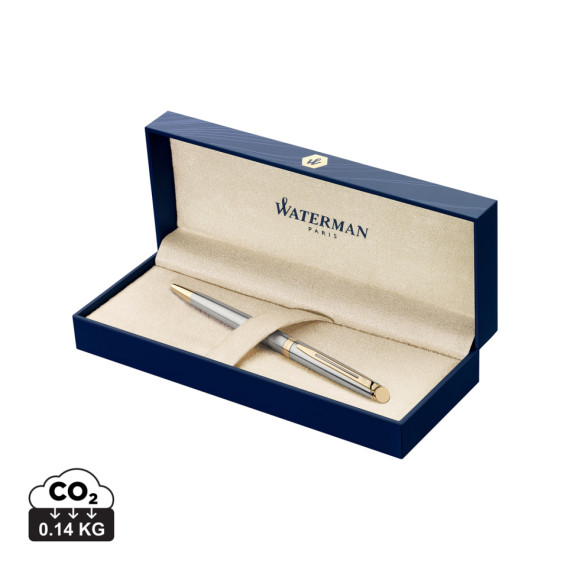 Propiska Waterman HEMISPHERE STEEL