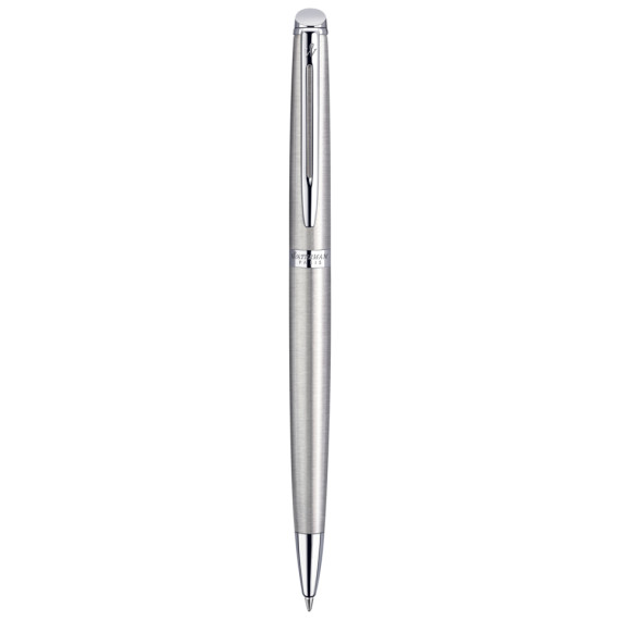 Propiska Waterman HEMISPHERE STEEL