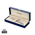 Propiska Waterman HEMISPHERE STEEL