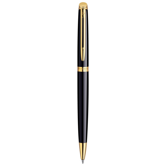 Propiska Waterman HEMISPHERE BLACK