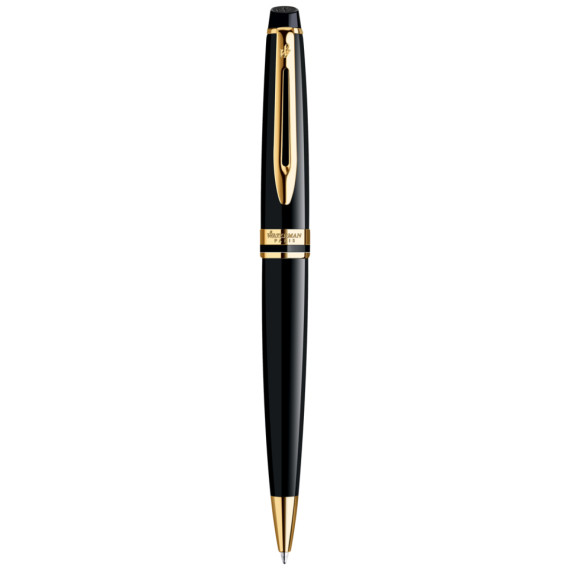Propiska Waterman EXPERT GT černá