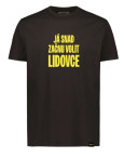 Tričko - Já snad začnu volit Lidovce