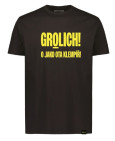 Tričko - Grolich! O jako Ota Klempíř!