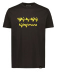 Tričko - Týtý-ty-týtý tý hejtmane