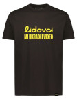 Tričko - Lidovci mi ukradli video