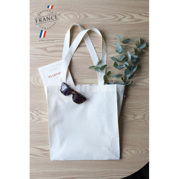 TRISTAN, TRISTAN SHOP BAG FRANCE