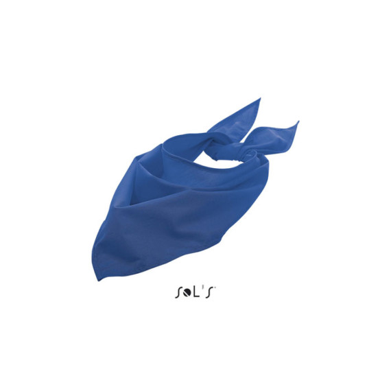BANDANA, BANDANA POLYCOTTON