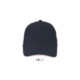 LONGCHAMP, LONGCHAMP UNISEX CAP