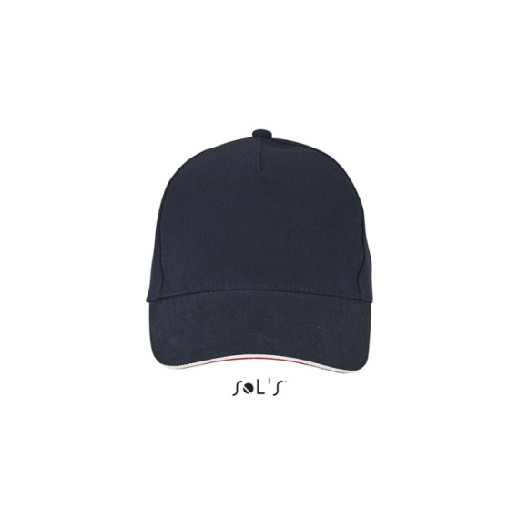 LONGCHAMP, LONGCHAMP UNISEX CAP