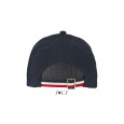 LONGCHAMP, LONGCHAMP UNISEX CAP