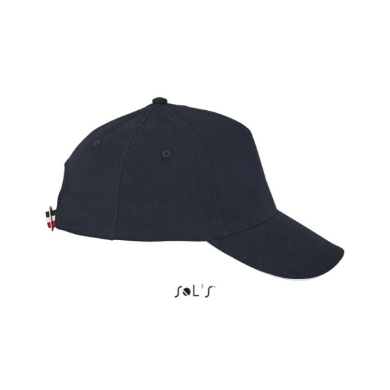 LONGCHAMP, LONGCHAMP UNISEX CAP