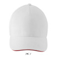 LONGCHAMP, LONGCHAMP UNISEX CAP