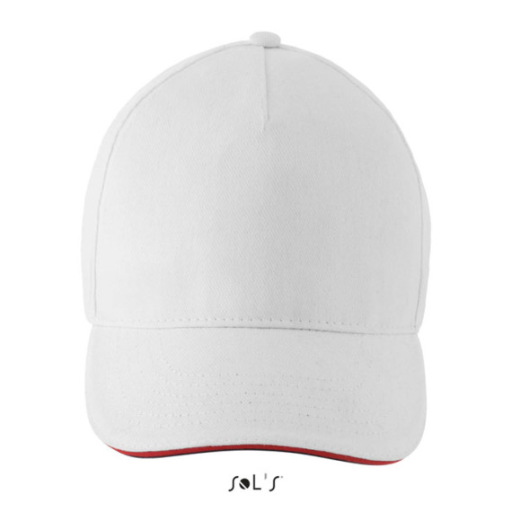 LONGCHAMP, LONGCHAMP UNISEX CAP