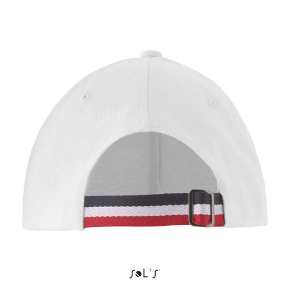 LONGCHAMP, LONGCHAMP UNISEX CAP