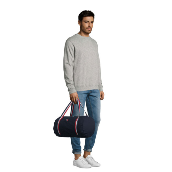 ODEON, ODEON DUFFEL BAG