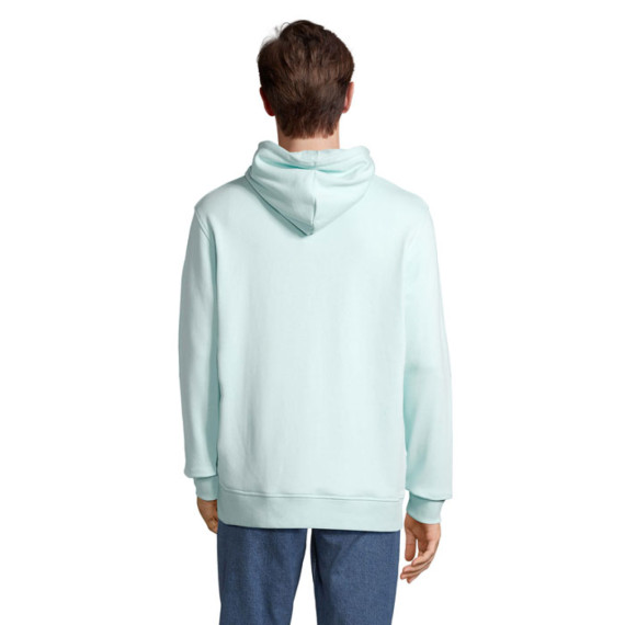 CONSTELLATION, CONSTELLATION HOOD SWEAT