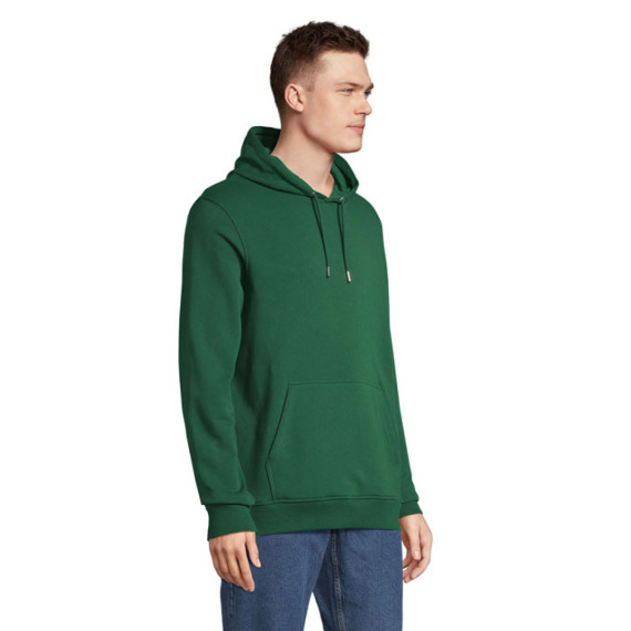 CONSTELLATION, CONSTELLATION HOOD SWEAT