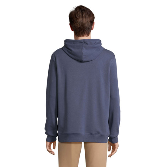 CONSTELLATION, CONSTELLATION HOOD SWEAT