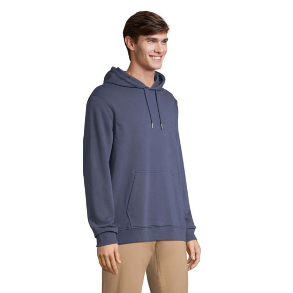 CONSTELLATION, CONSTELLATION HOOD SWEAT