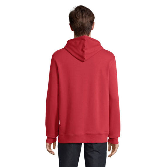 CONSTELLATION, CONSTELLATION HOOD SWEAT