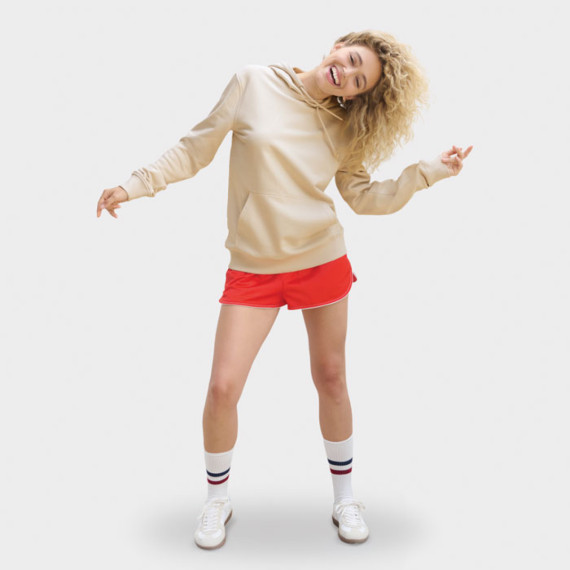 CONSTELLATION, CONSTELLATION HOOD SWEAT