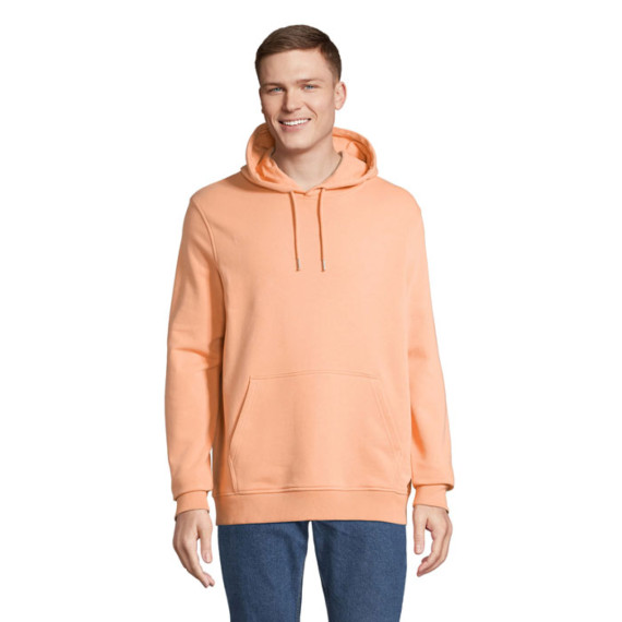 CONSTELLATION, CONSTELLATION HOOD SWEAT