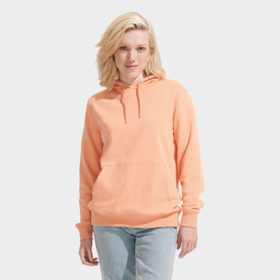 CONSTELLATION, CONSTELLATION HOOD SWEAT