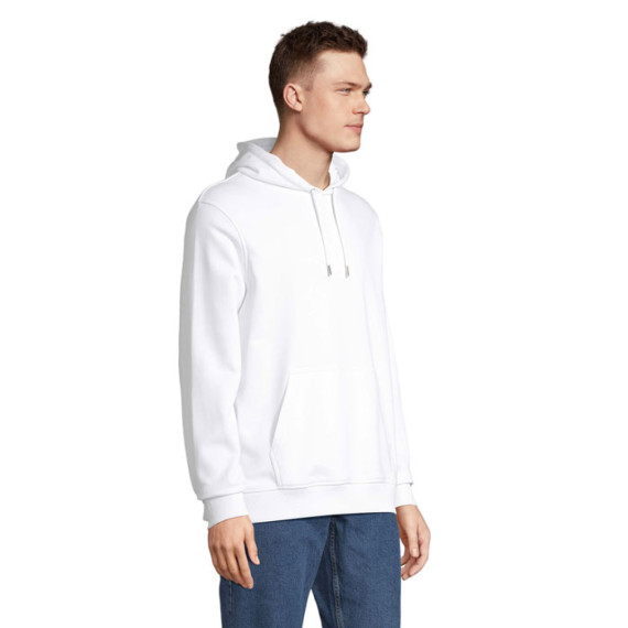 CONSTELLATION, CONSTELLATION HOOD SWEAT