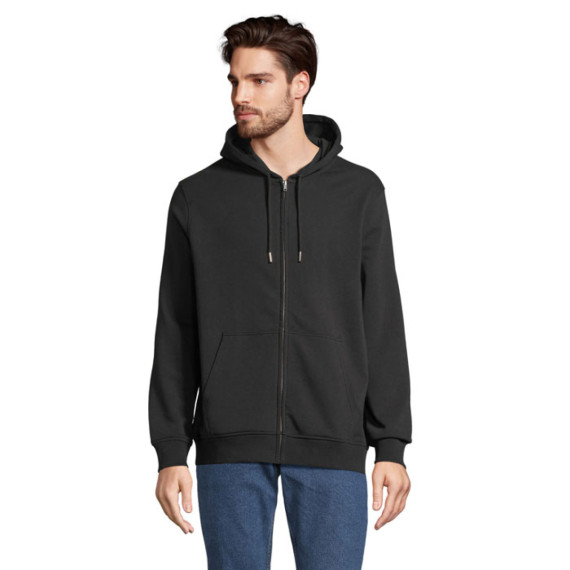 CALIPSO, CALIPSO FULL ZIP HOODIE