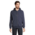 CALIPSO, CALIPSO FULL ZIP HOODIE