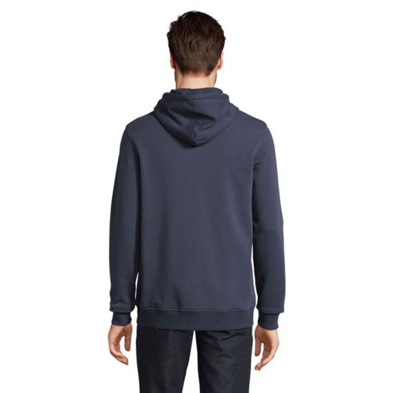 CALIPSO, CALIPSO FULL ZIP HOODIE