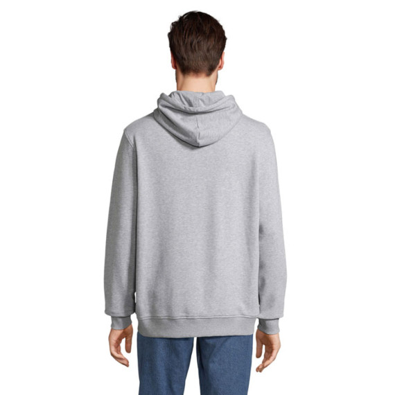 CALIPSO, CALIPSO FULL ZIP HOODIE