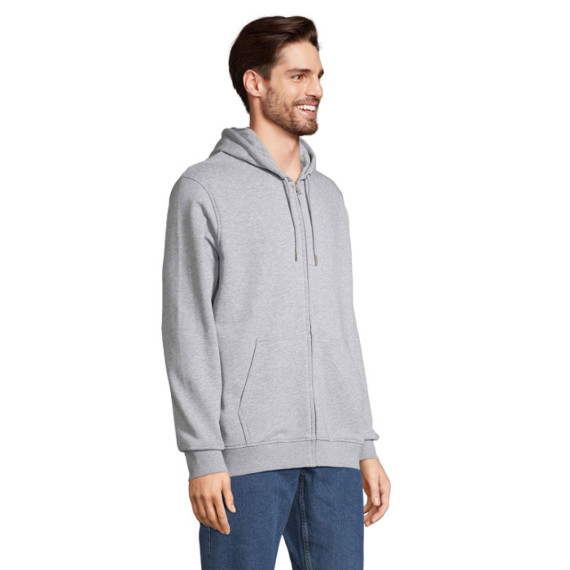 CALIPSO, CALIPSO FULL ZIP HOODIE
