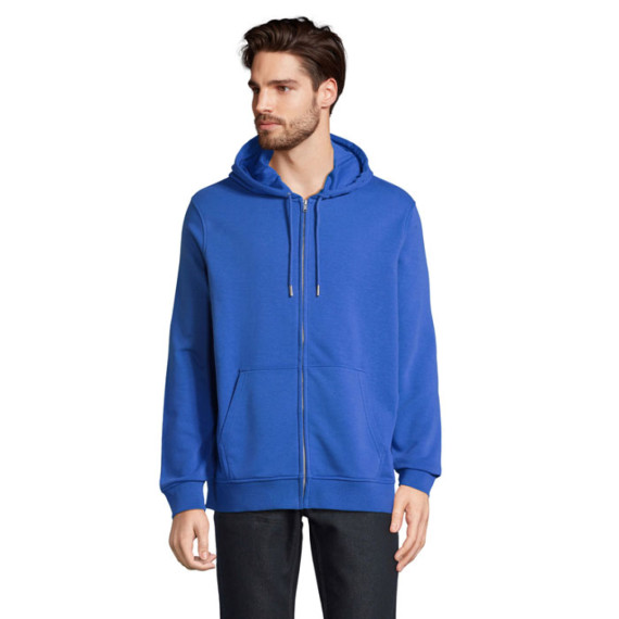 CALIPSO, CALIPSO FULL ZIP HOODIE