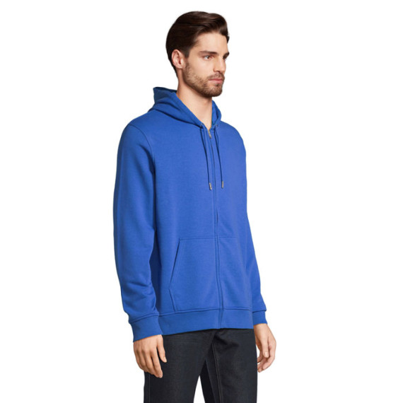 CALIPSO, CALIPSO FULL ZIP HOODIE