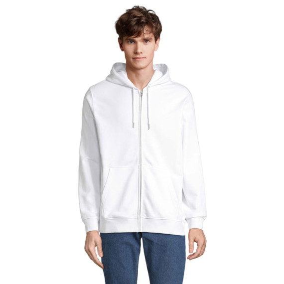 CALIPSO, CALIPSO FULL ZIP HOODIE
