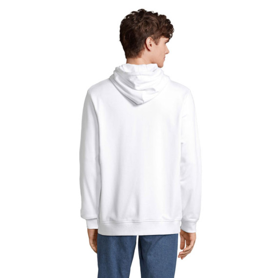 CALIPSO, CALIPSO FULL ZIP HOODIE